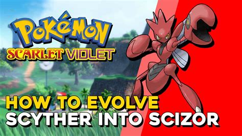 best scyther moveset|how to evolve scyther into scizor.